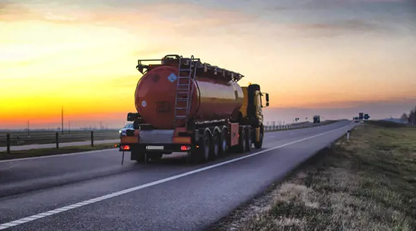 Transit: Spoľahlivý partner v autodoprave