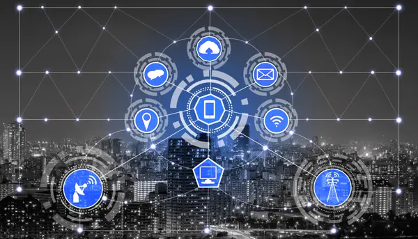 IoT: Budúcnosť Prepojených Zariadení a Inteligentných Domov