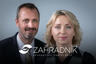 Advokátska kancelária Zahradník & spol.
